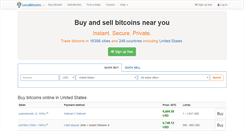 Desktop Screenshot of blockxhain.info