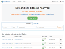 Tablet Screenshot of blockxhain.info